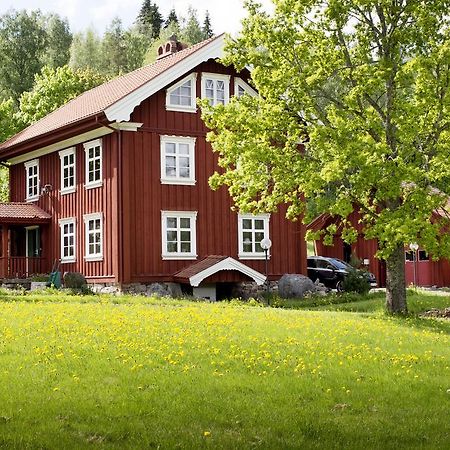 Stoepafors 110 Sunne Exterior foto