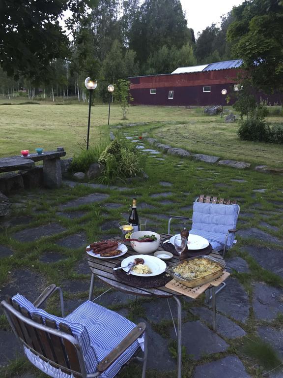 Stoepafors 110 Sunne Exterior foto